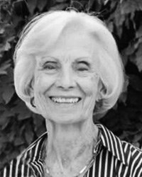 Obituary of Phyllis C Woffinden