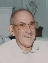 Obituary of Stanley Harrison Ries