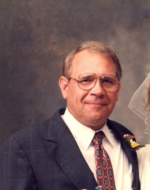 Obituary of Larry Donald Hollis