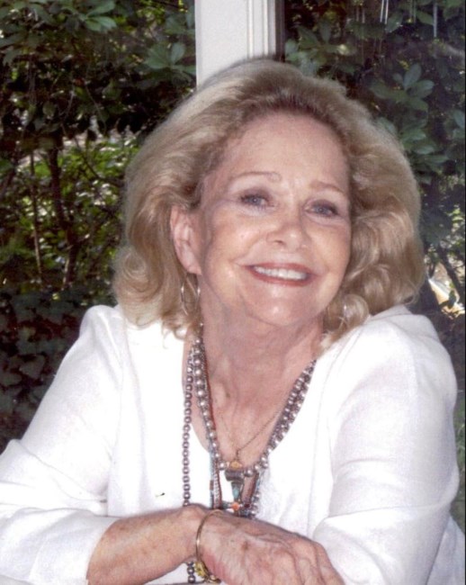 Obituary of Sandi Davidson