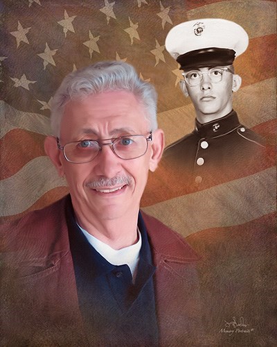 Obituary of Henry S. Strong