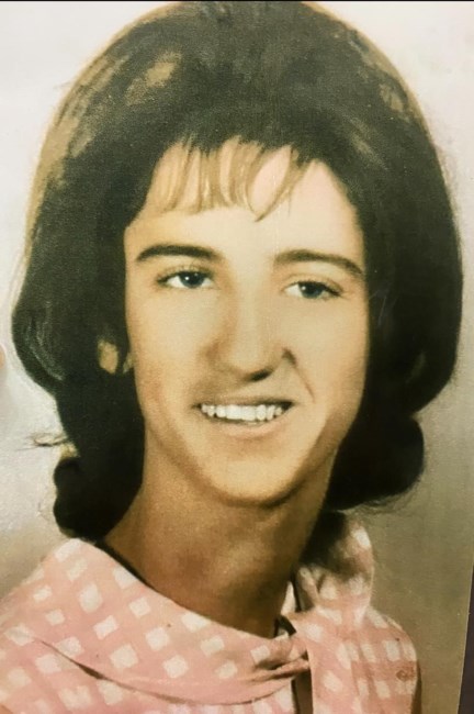 Obituario de Patricia Ann Sutherland