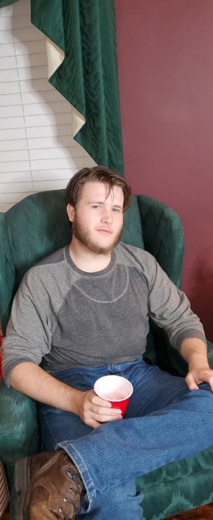 Obituary of Samuel N. Daniels