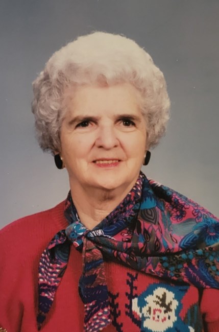 Obituary of Dorothea "Dottie" O'Connor