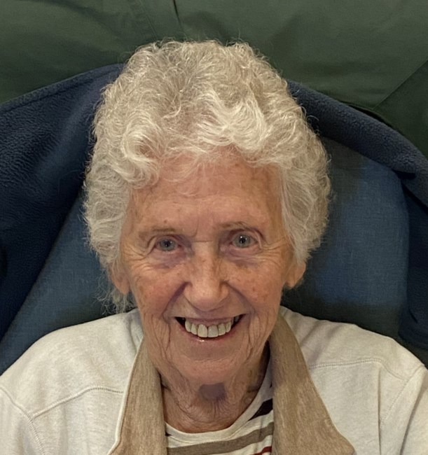 Obituary of Rose-Marie Marcotte