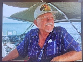 Obituary of Lothar Neal Bielefeld