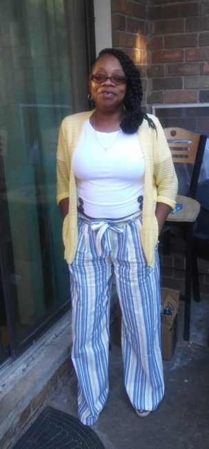 Obituary of Belinda F Smith