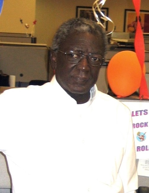 Obituary of Edward F. "Rastaman Nane" Taylor-Cline