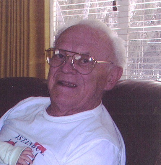 Obituary of Dr. John J. VanHorn