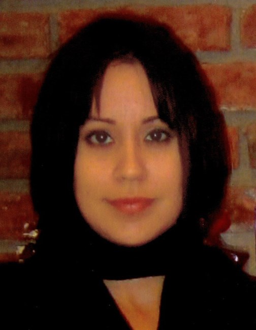 Obituary of Vanessa Lopez