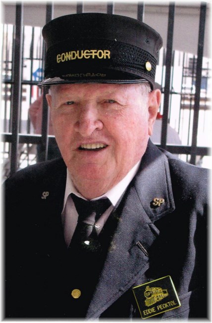 Obituary of Lavern E Pecktol