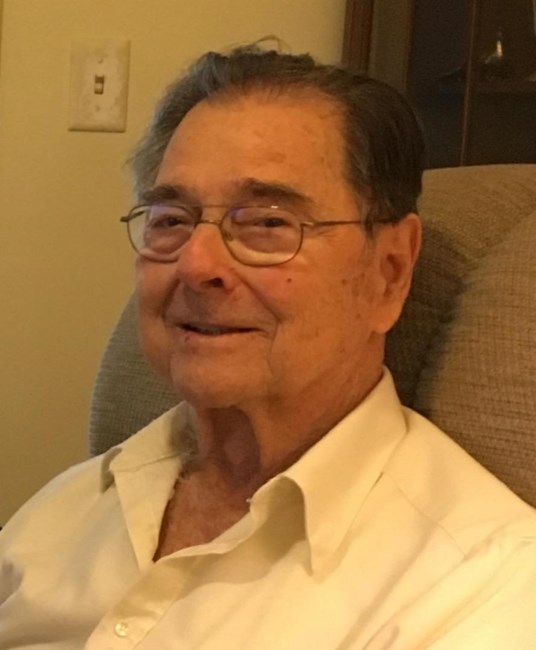 Obituary of Mr. Clyde J Nettles