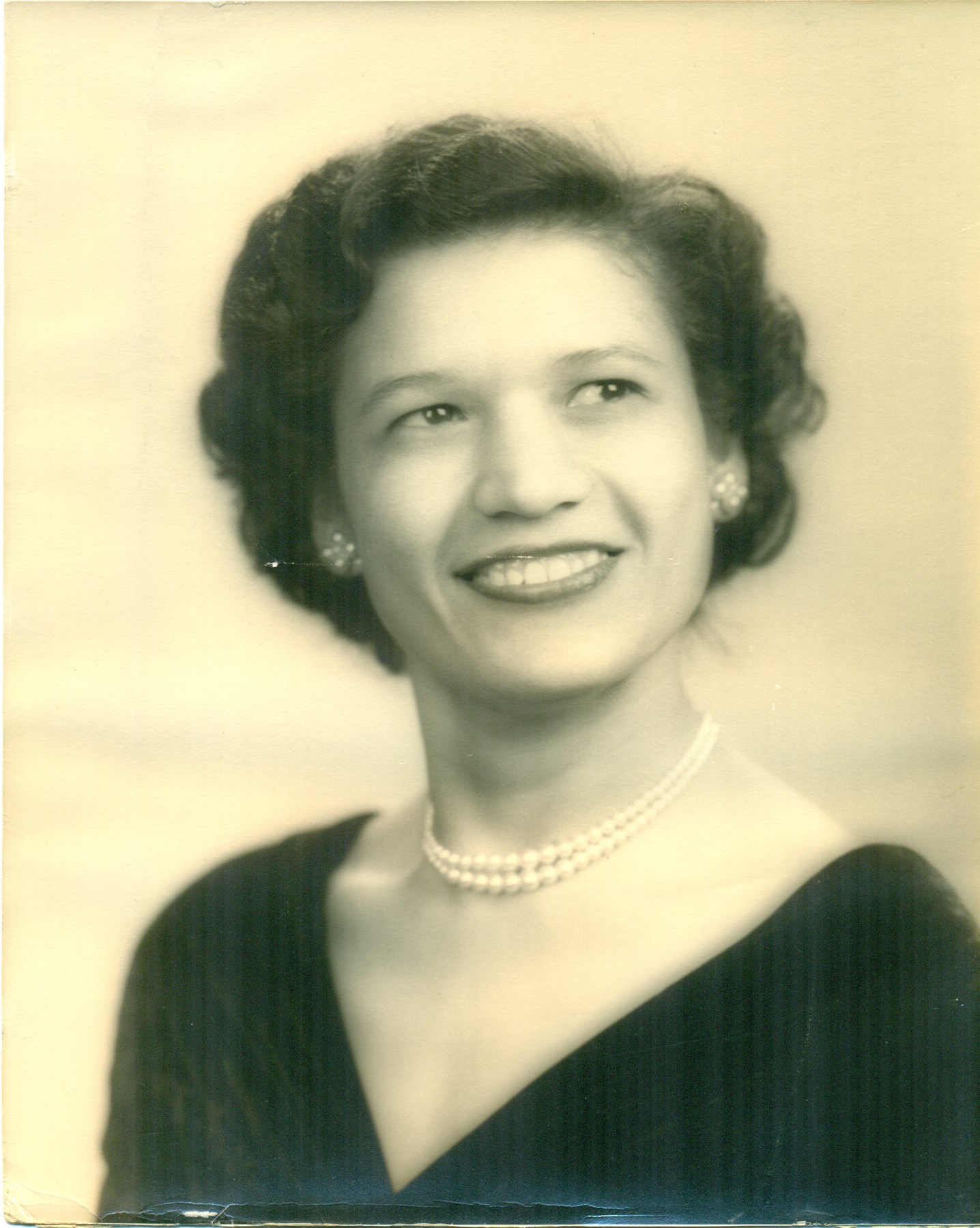 Obituary of Sally Magana Cage