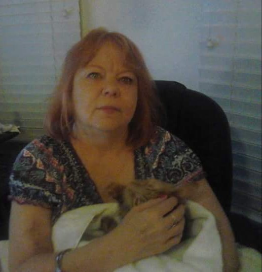 Nancy Mitchell Obituary Omaha, NE