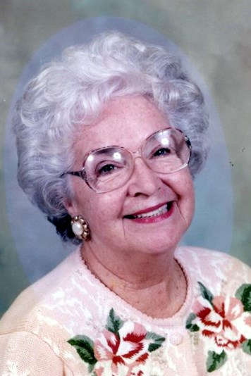 Obituary of Katherine Veronica Rix