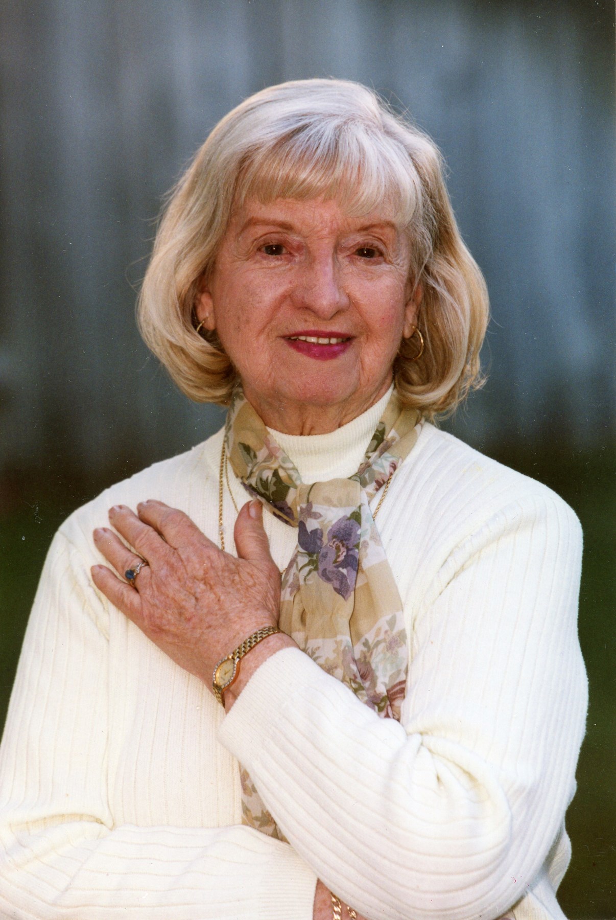 Obituary of Therese Ann Perry