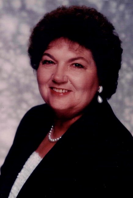 Obituary of Ellen Louise Oppie