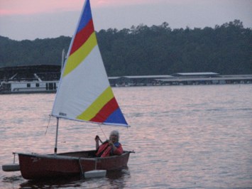 Obituario de Margaret Martin