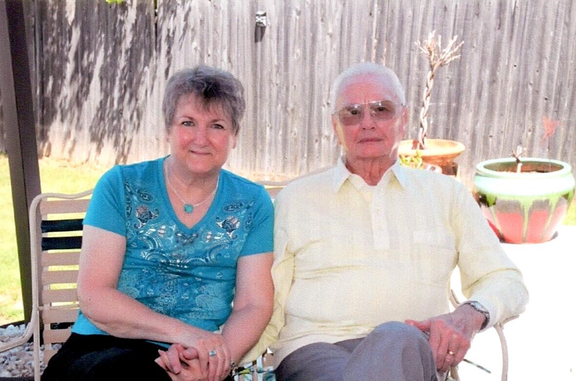 Obituary of Ruby Jean Waller