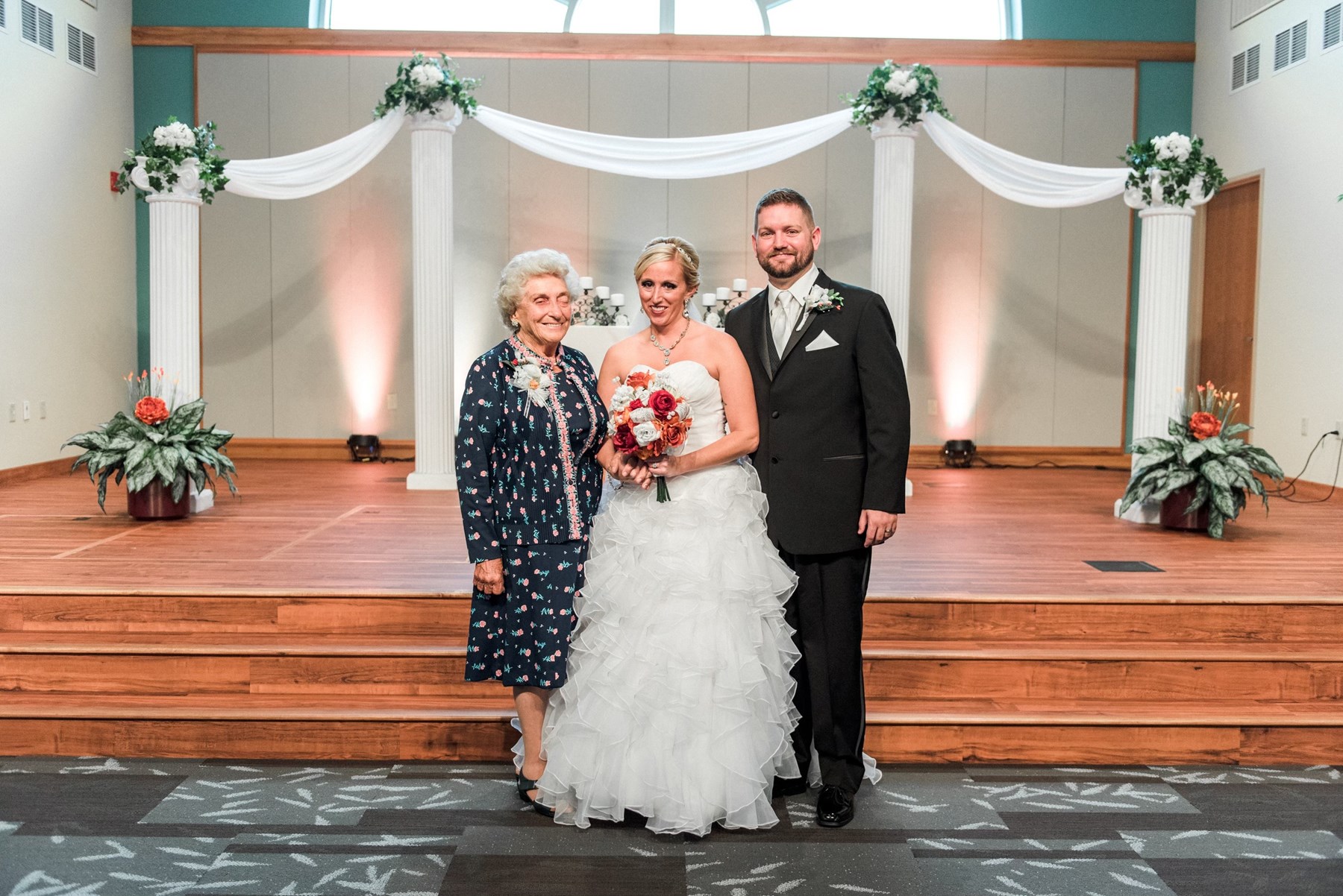 Obituary of Lieselotte "Lee" Kraft