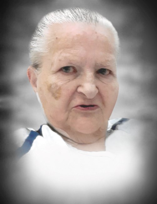 Obituary of Shirley Helen Muriel Leigh