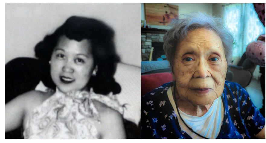 Obituary of Sachiko Katayama