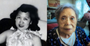 Obituary of Sachiko Katayama