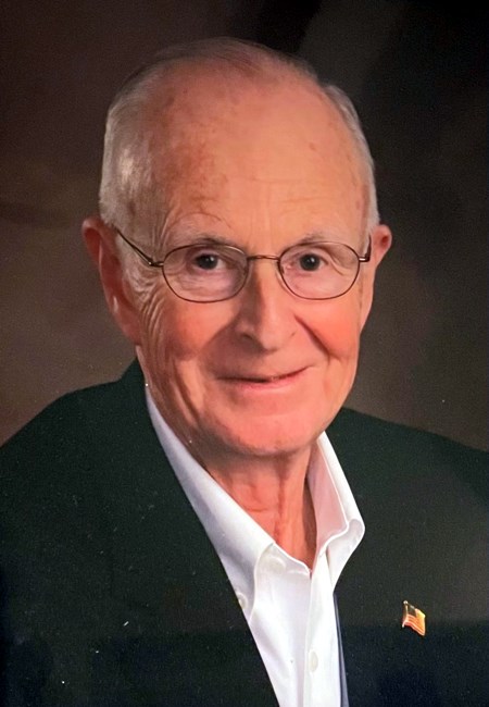 Obituary of David C. Muntz, Colonel U.S. Army (Retired)