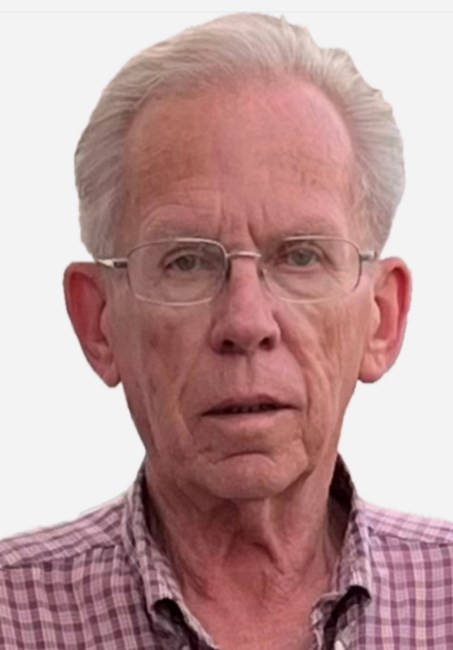 Obituary of James "Jim" Ray Gump Jr.