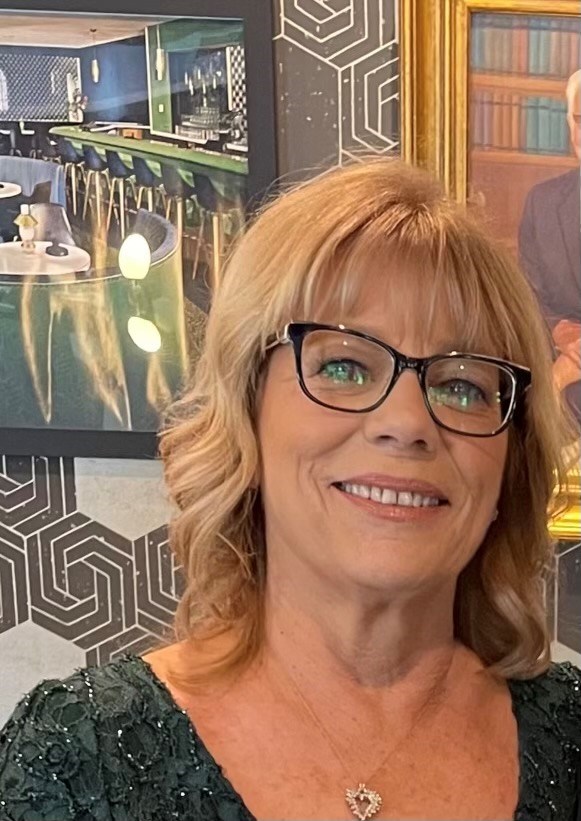 Obituario de Christine Smith