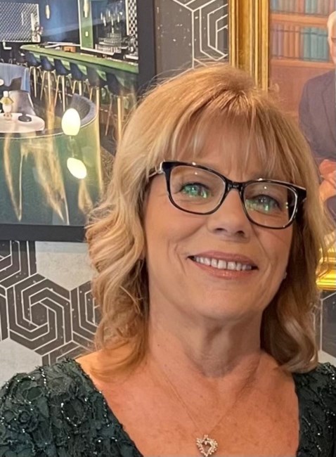 Obituary of Christine Smith