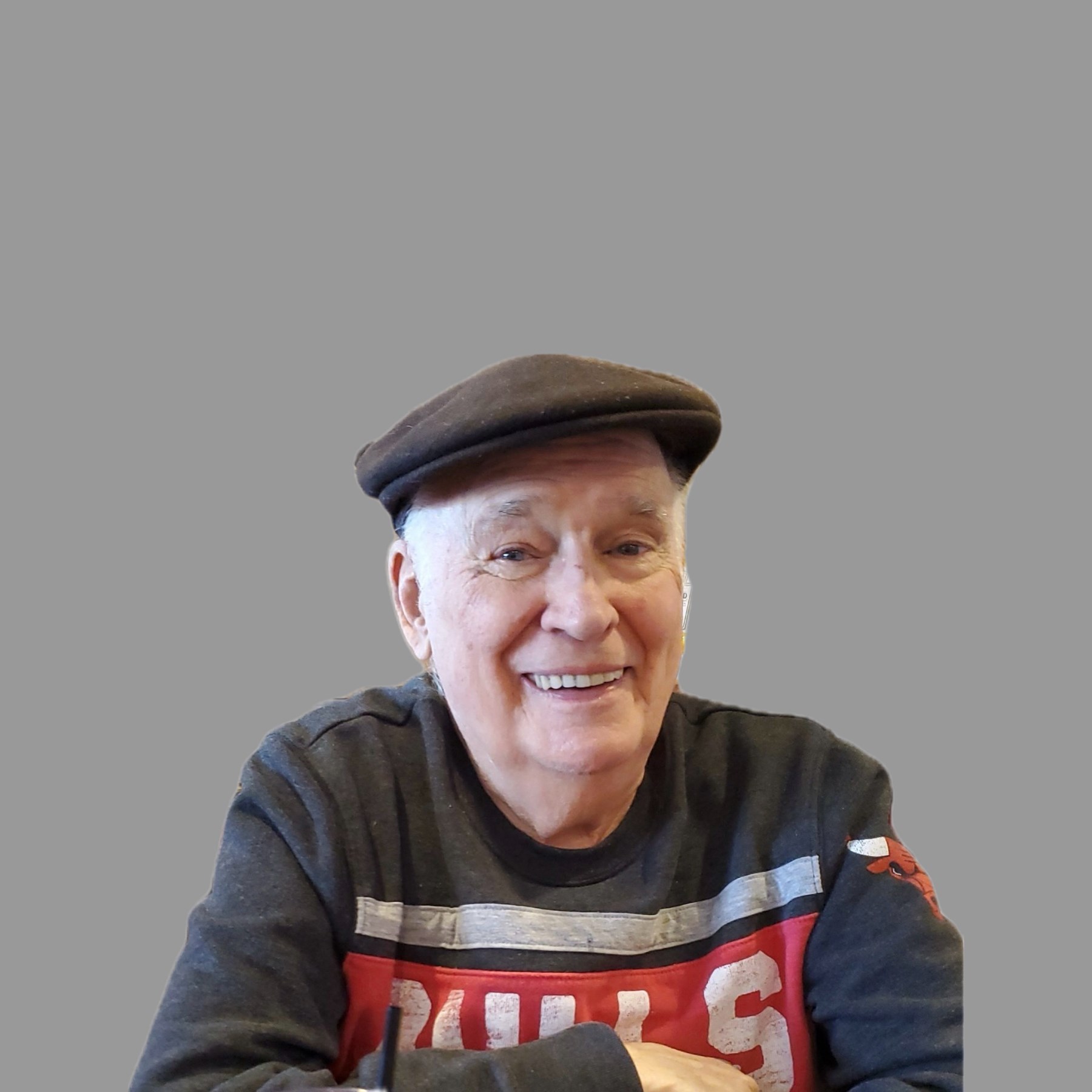 Obituary of Grant Dace