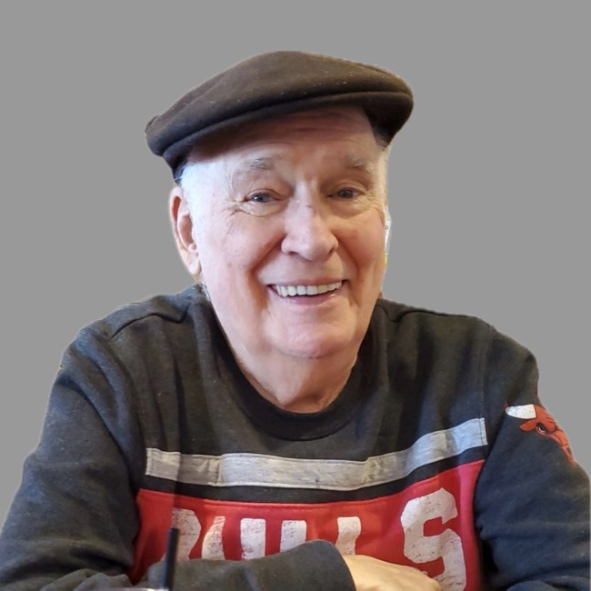 Obituary of Grant Dace