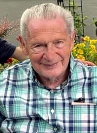 Obituary of Roger Warren Salmon