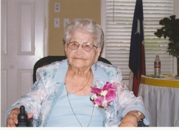 Obituary of Piedad R. Ruiz De La Rosa