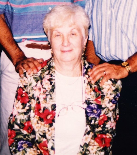 Obituary of Michalene Mimi A. Sulo