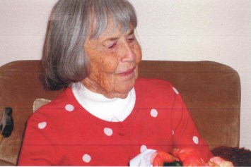 Obituary of Catherine Irene Read