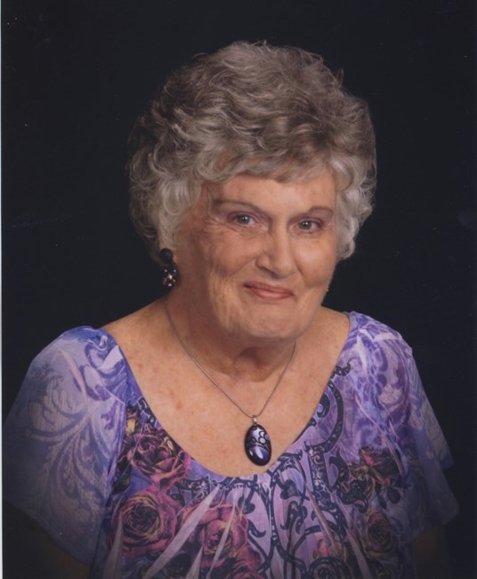 Obituary of Marilyn Kay Trimmer Fast