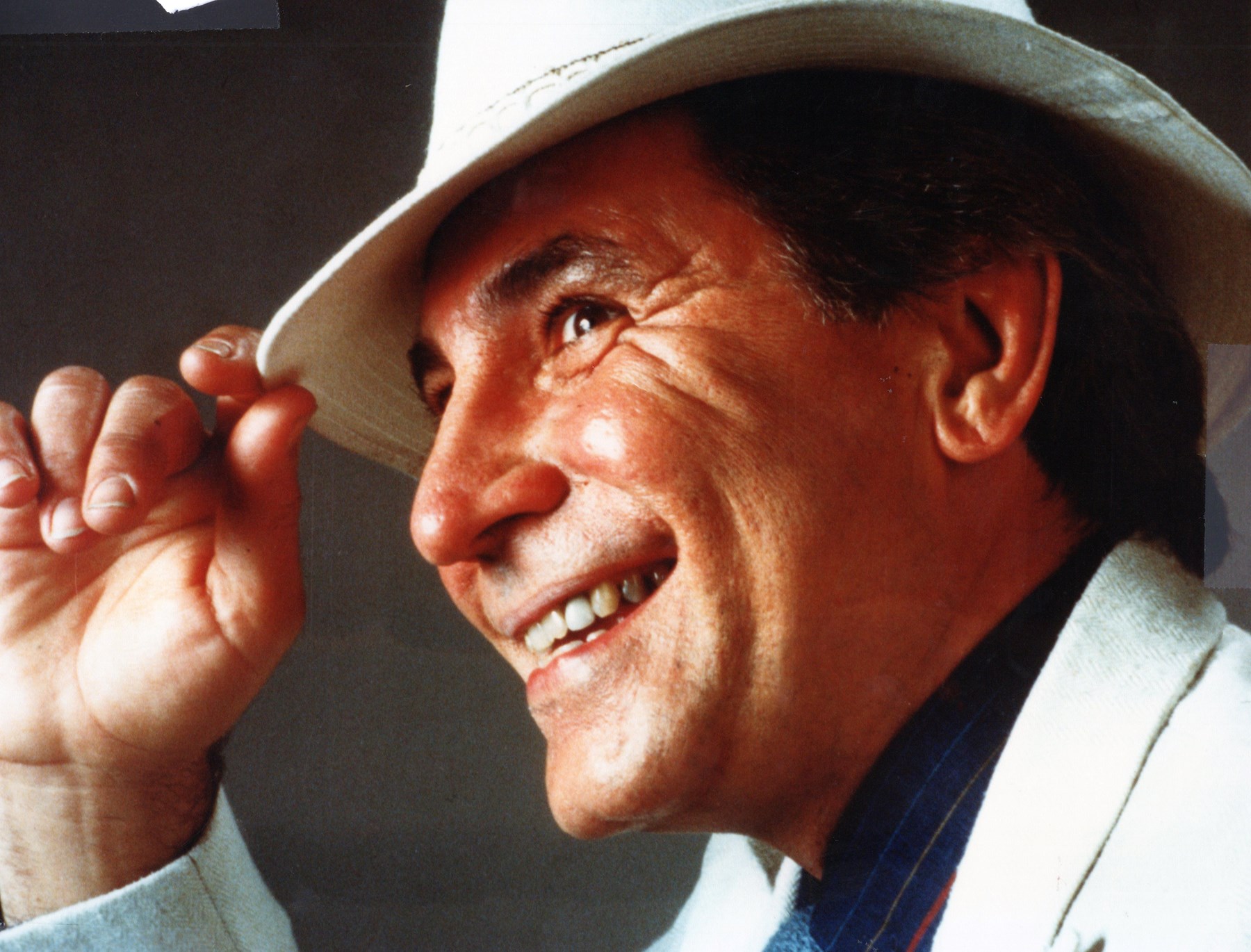 Obituary of Jules M.  Blattner