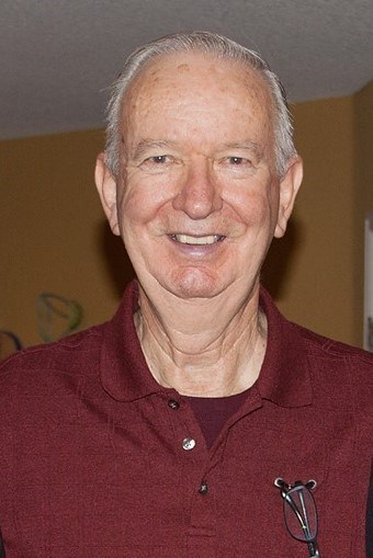 Obituary of Orval Peder Wick
