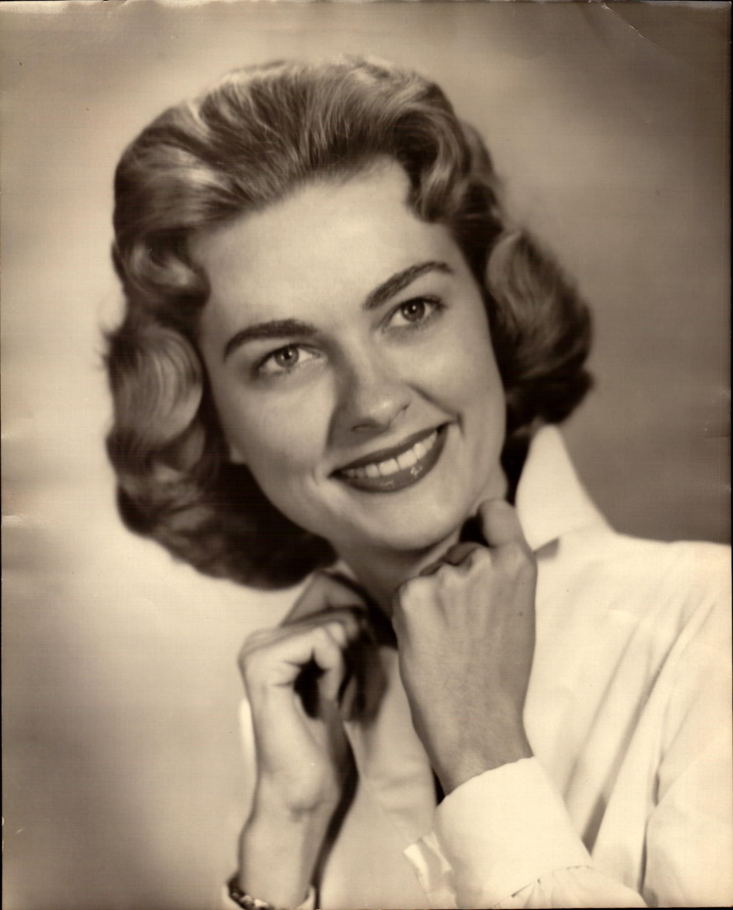 Obituary of Diane Drummond Falconetti