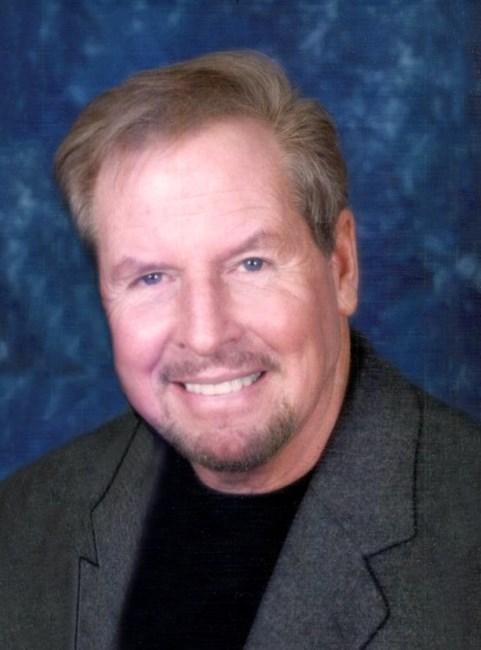 Obituary of James M. Replogle