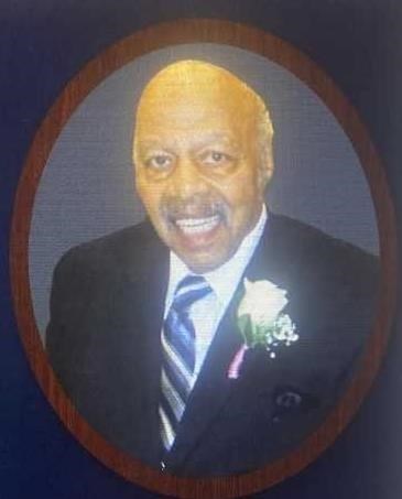 Obituary of Richard Valgene Ross