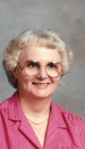 Obituary of Shirley Knight