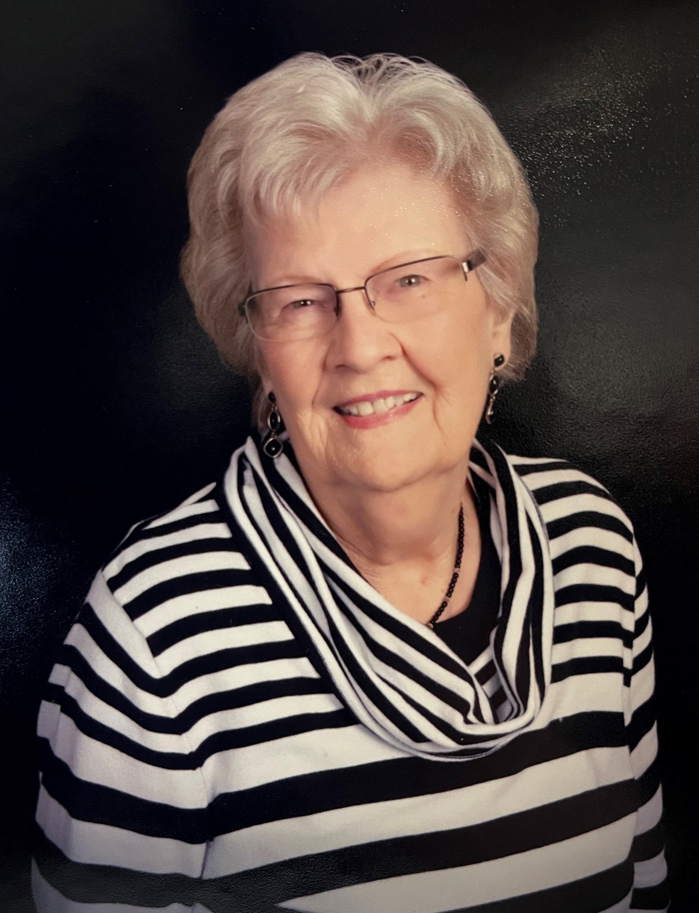 Susie Marie Billins Obituary Wichita, KS