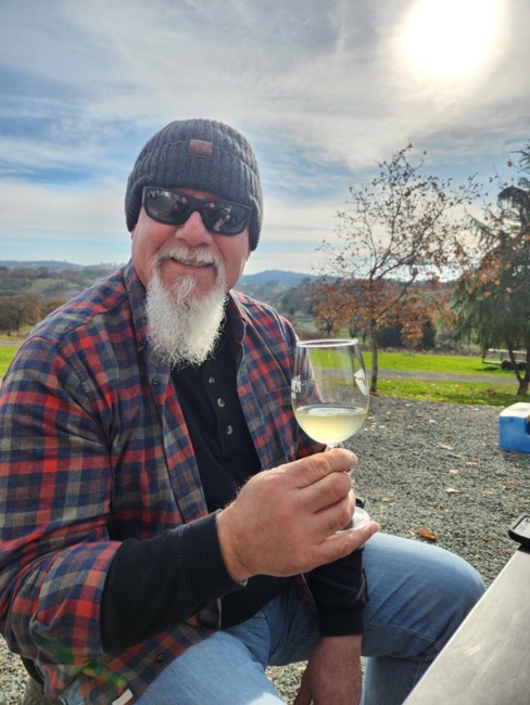 Obituary of Eric John Salado Sr.