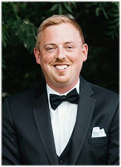 Obituario de Kyle Robert Vargo