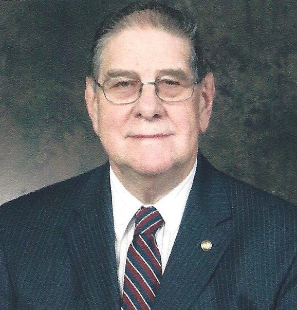 Avis de décès de Richard Bernard Geiger