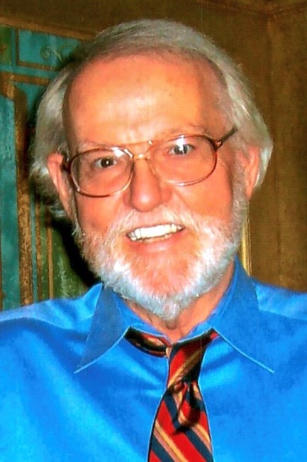 Obituary of John Ralph McNeal Jr.