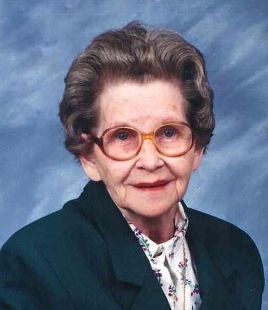 Obituary of Betty Ruth Neal